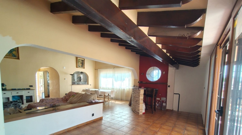 Alicante - la Nucia - 920m2