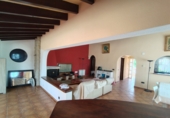 Xalet independent amb terreny en venda a la Nucia ref.: TR260659 foto