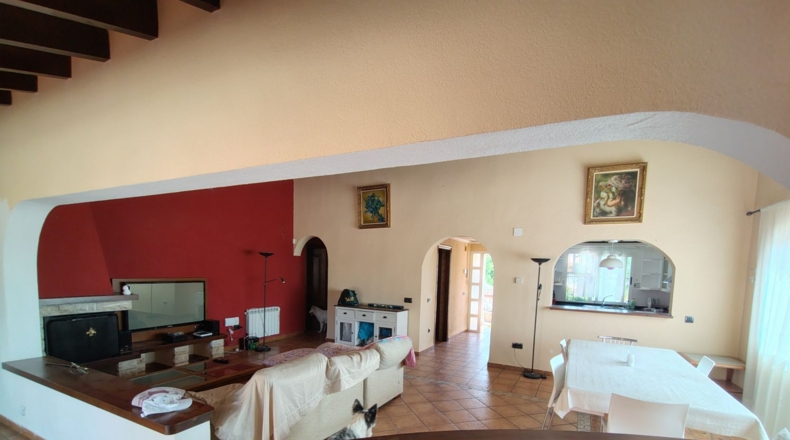Alicante - la Nucia - 920m2