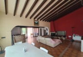 Xalet independent amb terreny en venda a la Nucia ref.: TR260659 foto