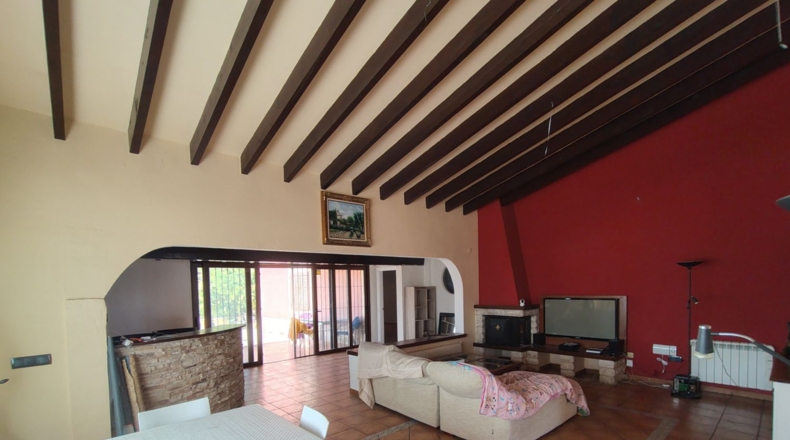 Alicante - la Nucia - 920m2