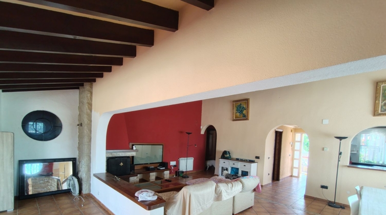 Alicante - la Nucia - 920m2
