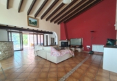 Xalet independent amb terreny en venda a la Nucia ref.: TR260659 foto