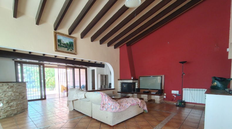 Alicante - la Nucia - 920m2