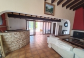 Xalet independent amb terreny en venda a la Nucia ref.: TR260659 foto