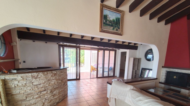 Alicante - la Nucia - 920m2