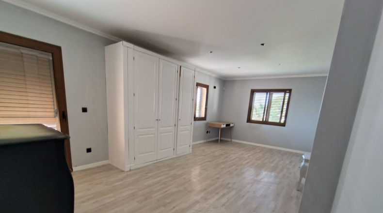 Alicante - la Nucia - 920m2