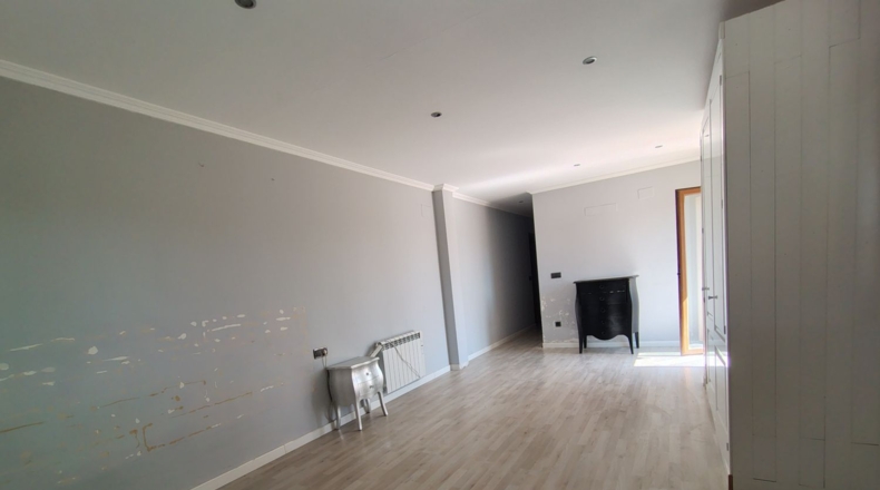 Alicante - la Nucia - 920m2