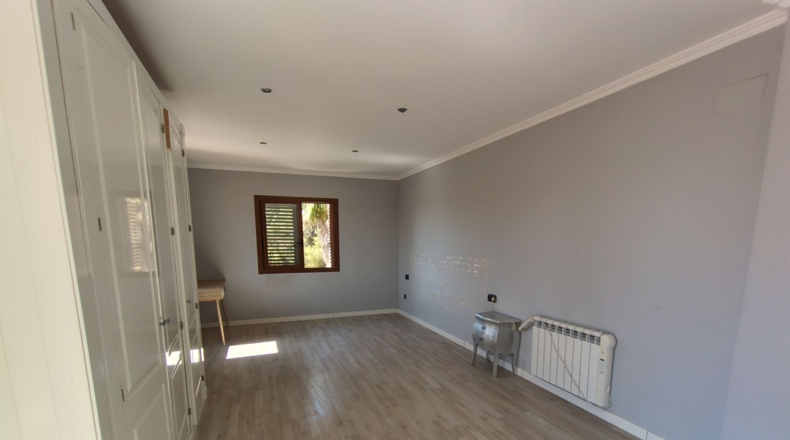 Alicante - la Nucia - 920m2