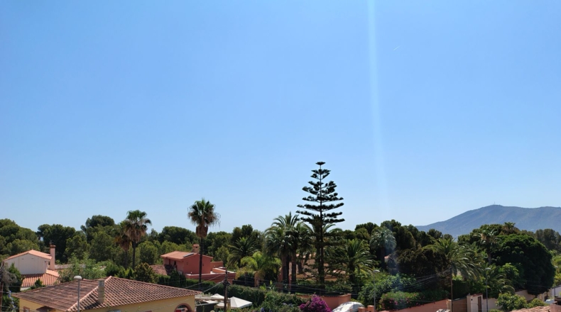 Alicante - la Nucia - 920m2