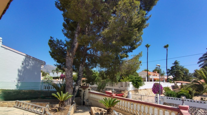 Alicante - la Nucia - 920m2