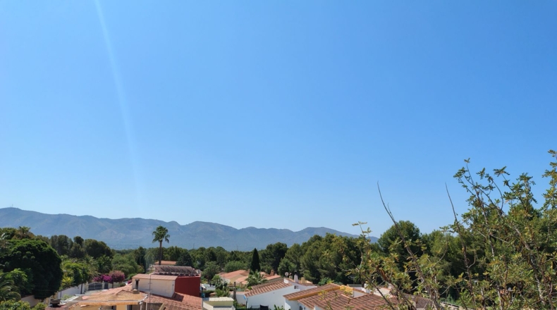 Alicante - la Nucia - 920m2