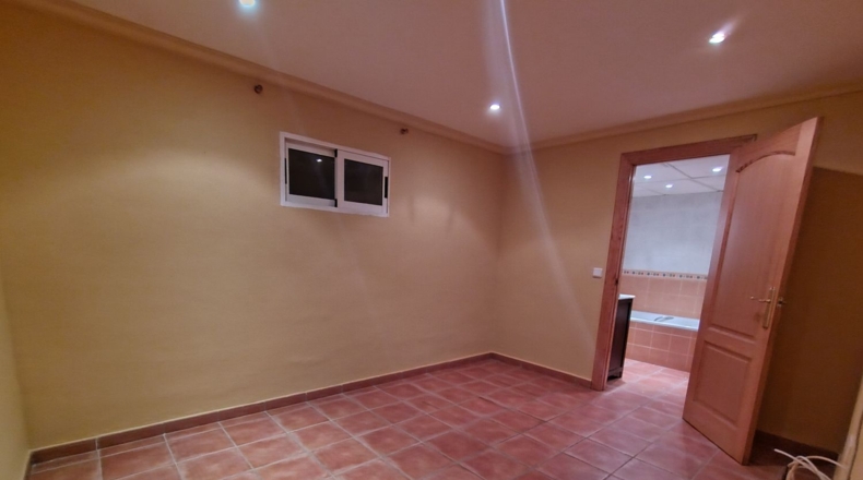 Alicante - la Nucia - 920m2