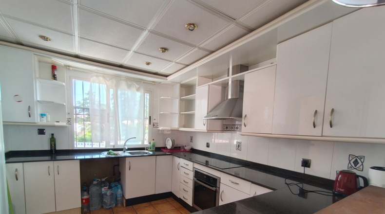 Alicante - la Nucia - 920m2