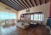Xalet independent amb terreny en venda a la Nucia ref.: TR260659 foto
