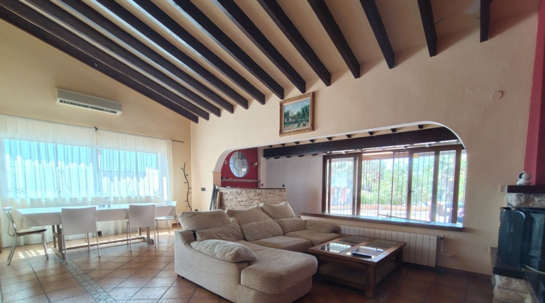 Alicante - la Nucia - 920m2