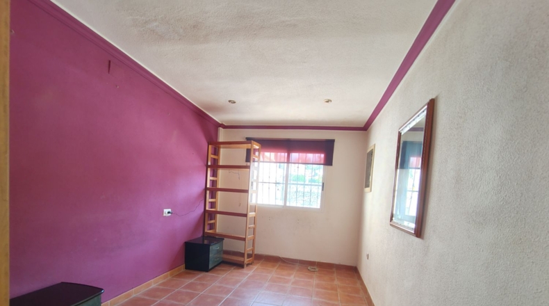 Alicante - la Nucia - 920m2