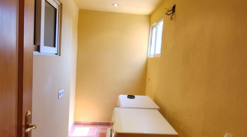Alicante - la Nucia - 920m2