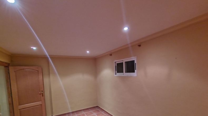 Alicante - la Nucia - 920m2