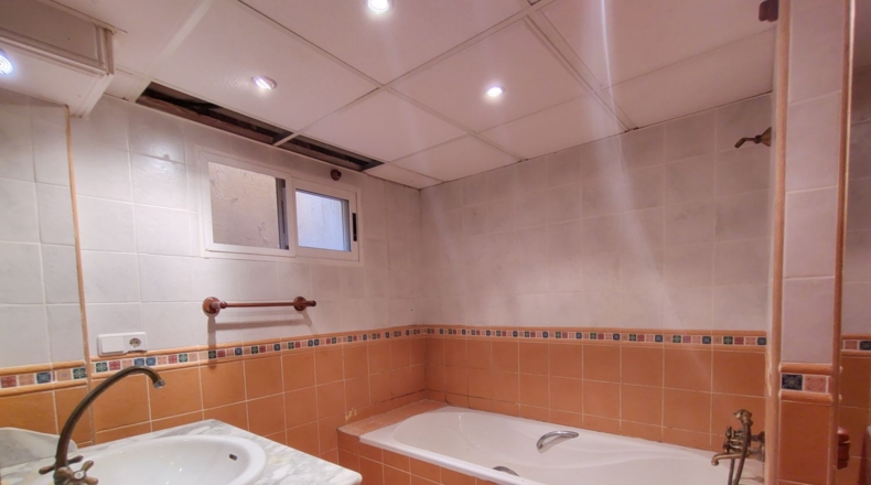 Alicante - la Nucia - 920m2