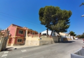 Xalet independent amb terreny en venda a la Nucia ref.: TR260659 foto