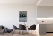 Xalet adossat amb terreny en venda a Finestrat ref.: TR307640 foto