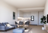 Xalet adossat amb terreny en venda a Finestrat ref.: TR307640 foto