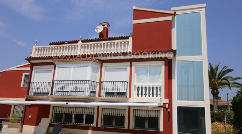 Alicante - Alfaz del Pi - 1080m2