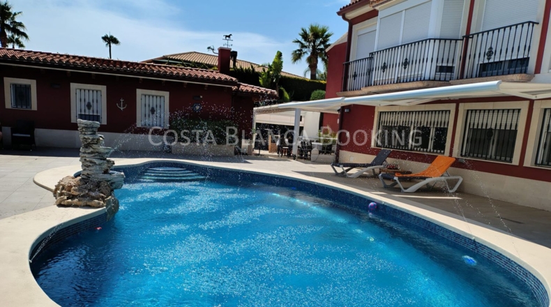 Alicante - Alfaz del Pi - 1080m2
