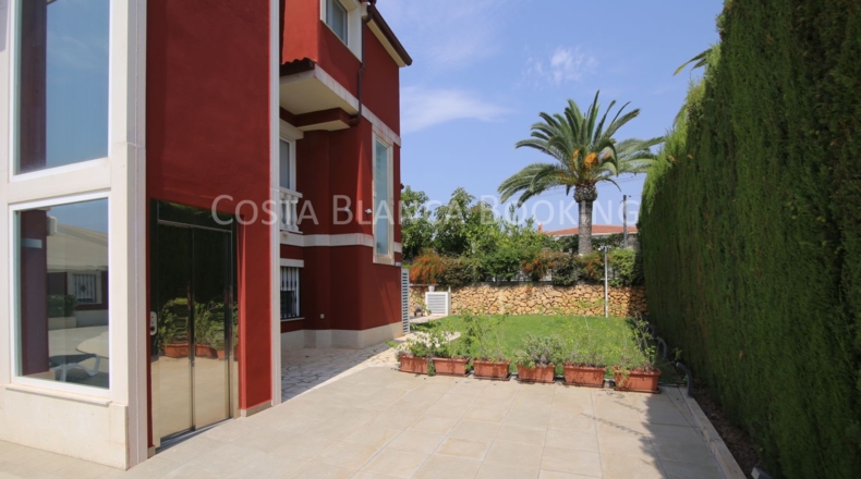 Alicante - Alfaz del Pi - 1080m2