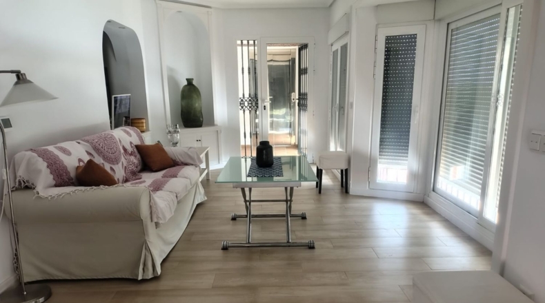 Alicante - Alfaz del Pi - 1080m2
