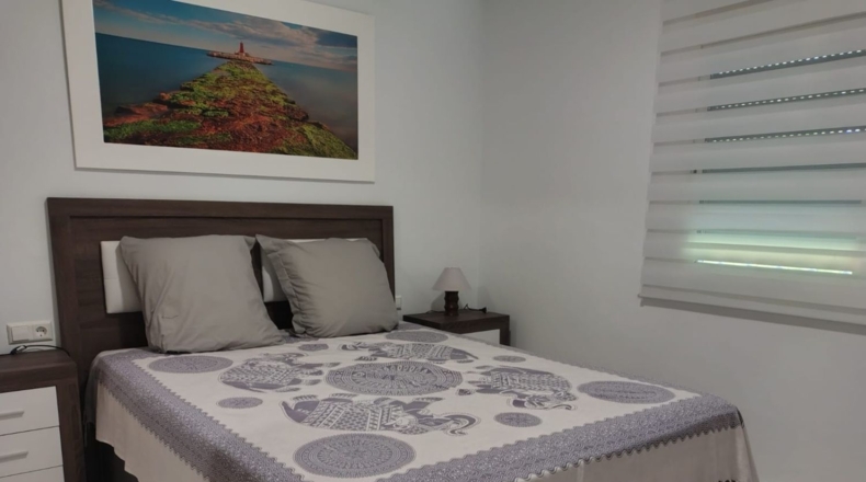 Alicante - Alfaz del Pi - 1080m2