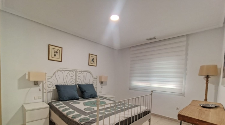 Alicante - Alfaz del Pi - 1080m2