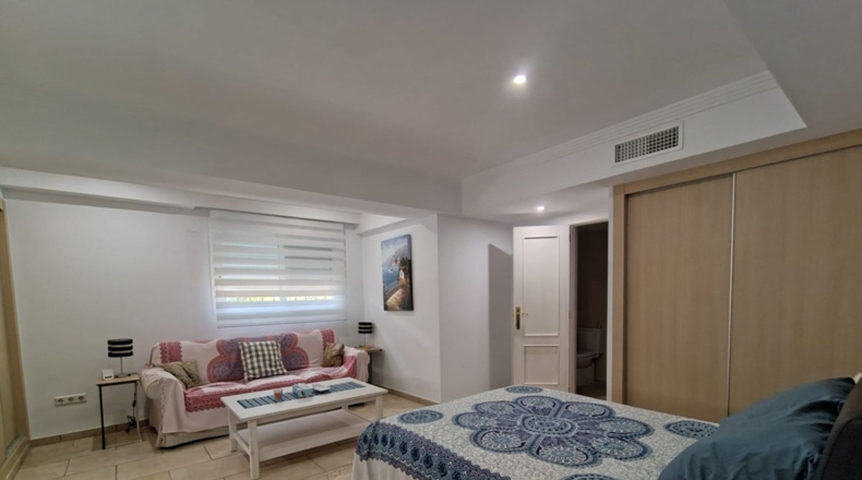 Alicante - Alfaz del Pi - 1080m2