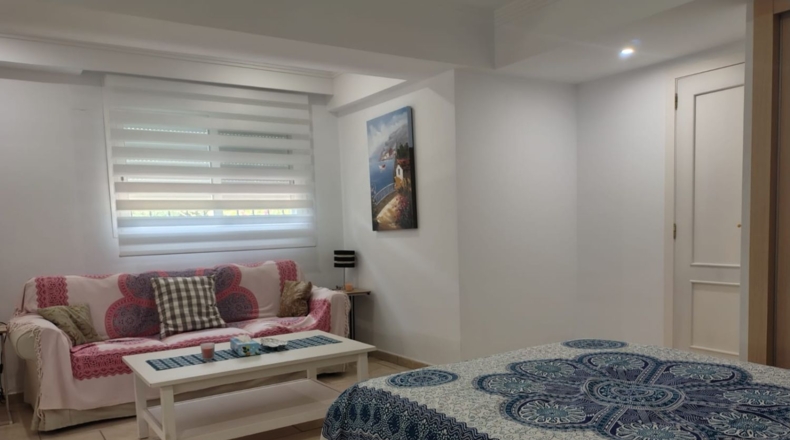 Alicante - Alfaz del Pi - 1080m2