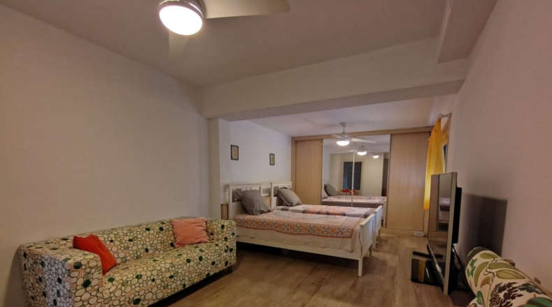 Alicante - Alfaz del Pi - 1080m2