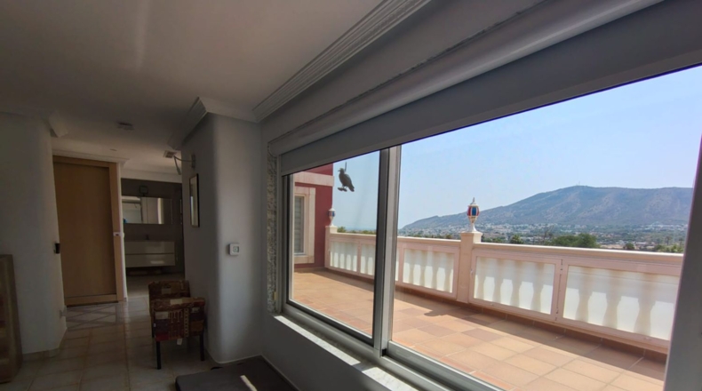 Alicante - Alfaz del Pi - 1080m2