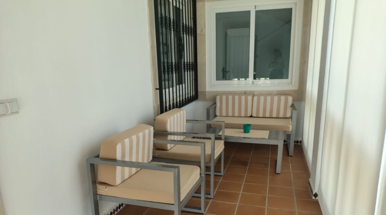 Alicante - Alfaz del Pi - 1080m2