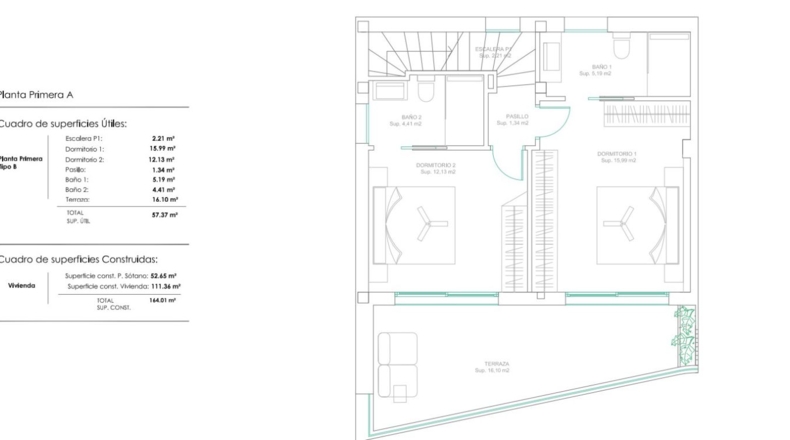 Alicante - Santa Pola - 320m2