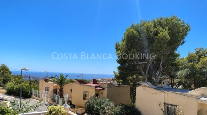 Alicante - La Nucía - 350m2