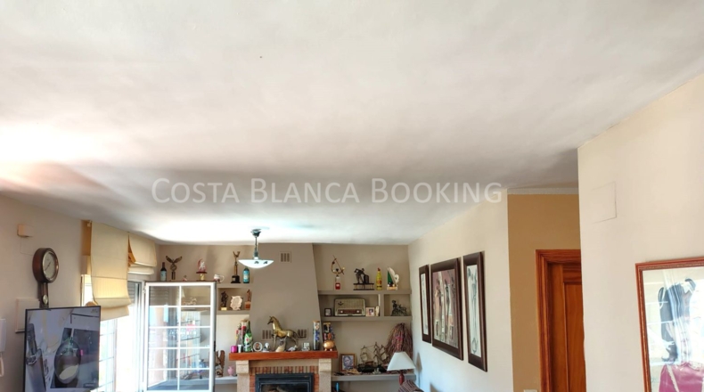Alicante - La Nucía - 350m2