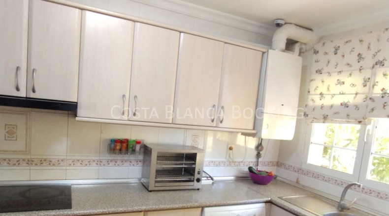 Alicante - La Nucía - 350m2