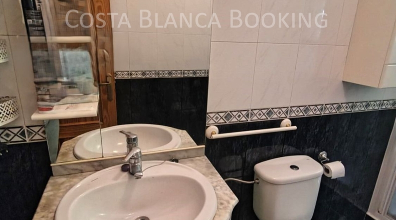 Alicante - La Nucía - 350m2