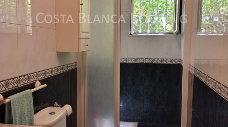 Alicante - La Nucía - 350m2