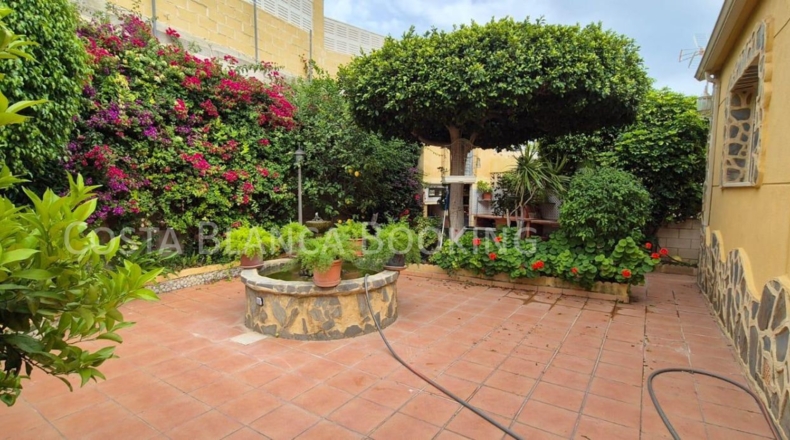 Alicante - La Nucía - 350m2