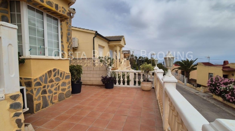 Alicante - La Nucía - 350m2