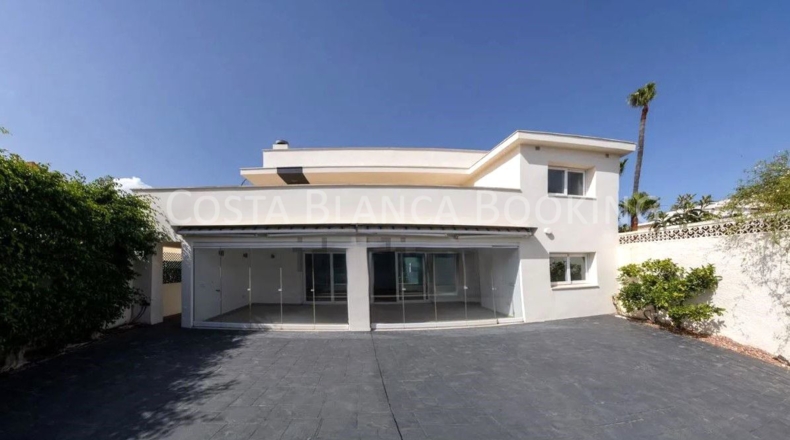 Alicante - Alfaz del Pi - 390m2
