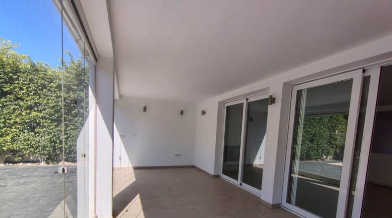 Alicante - Alfaz del Pi - 390m2