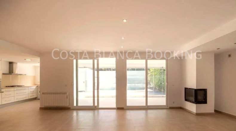 Alicante - Alfaz del Pi - 390m2
