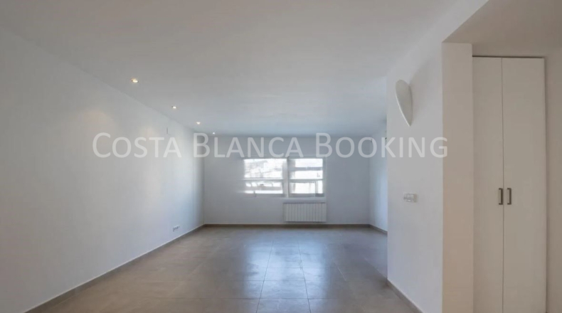 Alicante - Alfaz del Pi - 390m2